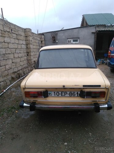 LADA (VAZ) 2106 1987, 151,563 km - 1.3 l - Bakı