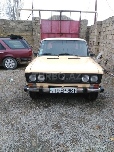 LADA (VAZ) 2106 1987, 151,563 km - 1.3 l - Bakı