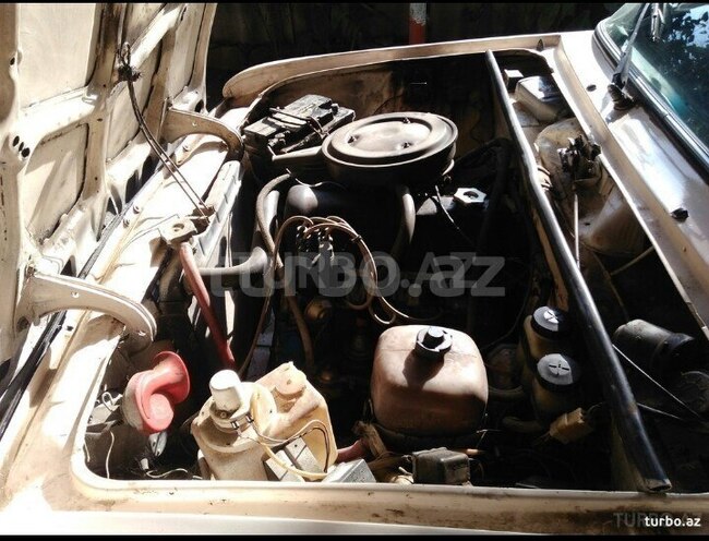 LADA (VAZ) 2106 1990, 19,646 km - 3.2 л - Zərdab