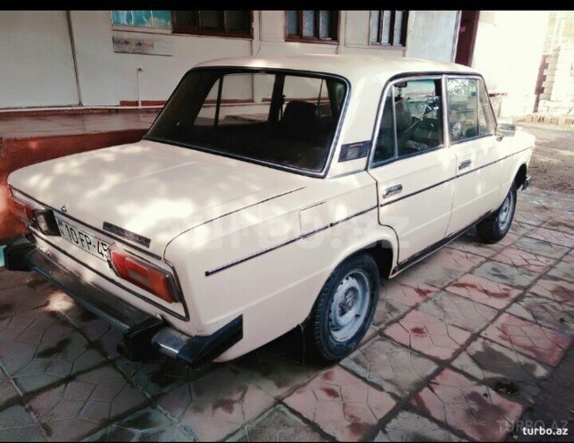LADA (VAZ) 2106 1990, 19,646 km - 3.2 л - Zərdab