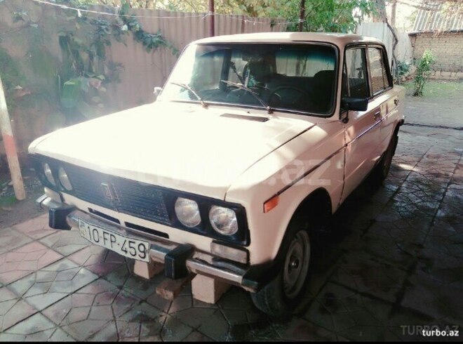 LADA (VAZ) 2106 1990, 19,646 km - 3.2 л - Zərdab