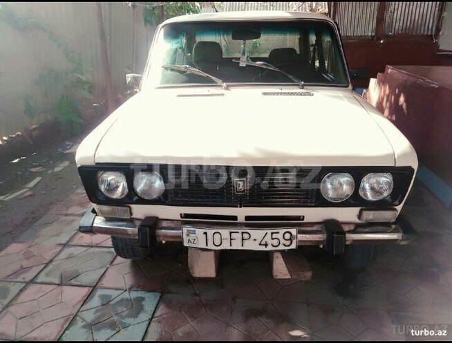 LADA (VAZ) 2106 1990, 19,646 km - 3.2 л - Zərdab
