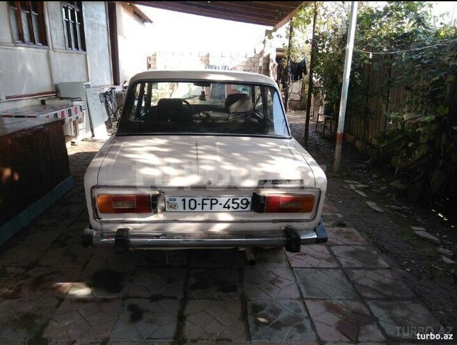 LADA (VAZ) 2106 1990, 19,646 km - 3.2 л - Zərdab