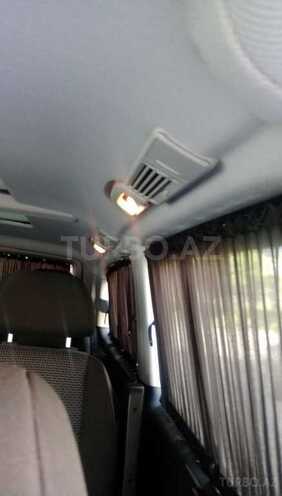 Mercedes Vito 116 2011, 27,000 km - 2.0 л - Zaqatala