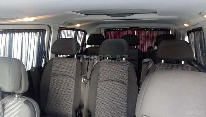 Mercedes Vito 116 2011, 27,000 km - 2.0 л - Zaqatala