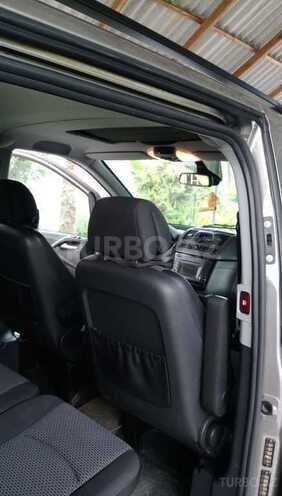 Mercedes Vito 116 2011, 27,000 km - 2.0 л - Zaqatala