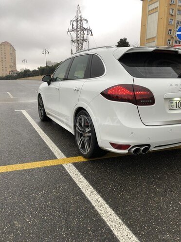 Porsche Cayenne GTS 2013, 54,000 km - 5.0 л - Bakı
