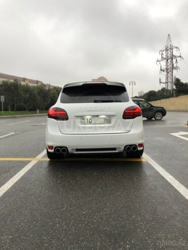 Porsche Cayenne GTS 2013, 54,000 km - 5.0 л - Bakı