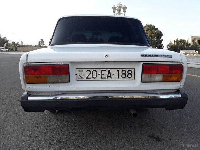 LADA (VAZ) 2107 1990, 171,310 km - 1.6 l - Gəncə