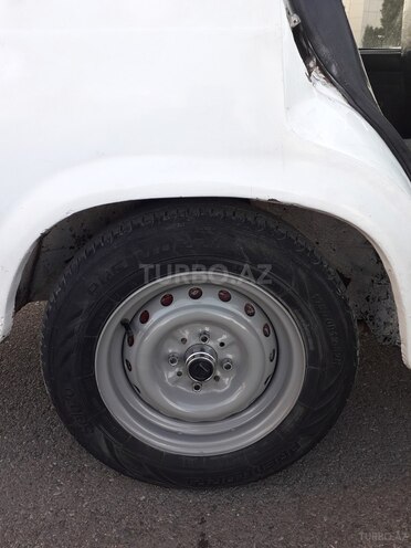 LADA (VAZ) 2107 1990, 171,310 km - 1.6 l - Gəncə