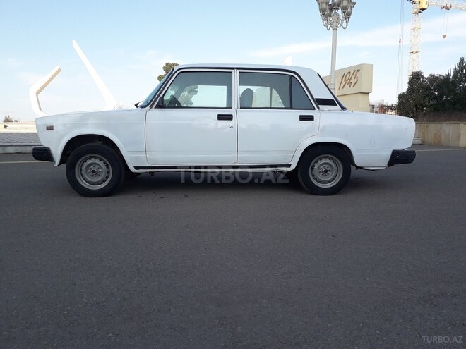 LADA (VAZ) 2107 1990, 171,310 km - 1.6 l - Gəncə