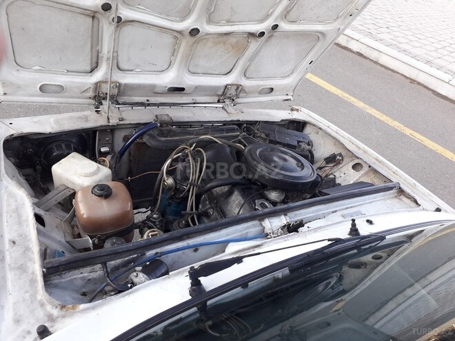LADA (VAZ) 2107 1990, 171,310 km - 1.6 l - Gəncə