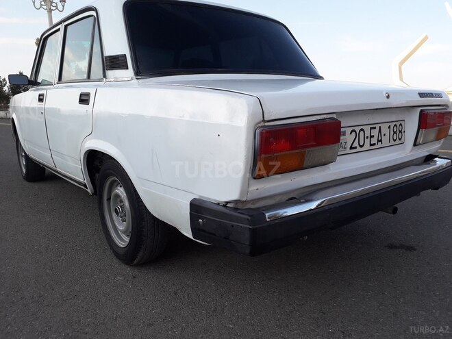 LADA (VAZ) 2107 1990, 171,310 km - 1.6 l - Gəncə