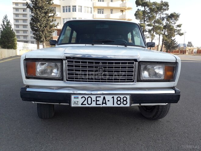 LADA (VAZ) 2107 1990, 171,310 km - 1.6 l - Gəncə