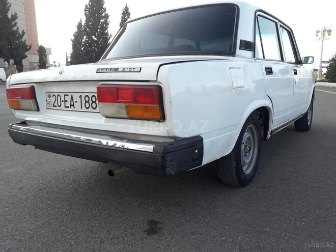 LADA (VAZ) 2107 1990, 171,310 km - 1.6 l - Gəncə