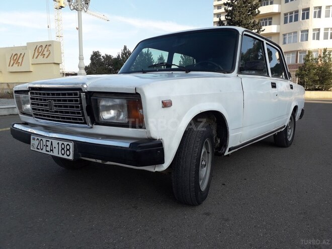 LADA (VAZ) 2107 1990, 171,310 km - 1.6 l - Gəncə