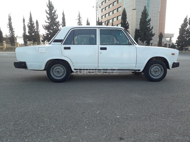 LADA (VAZ) 2107 1990, 171,310 km - 1.6 l - Gəncə