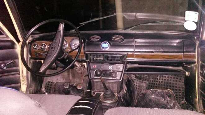 LADA (VAZ) 2106 1987, 155,632 km - 1.3 l - Bakı