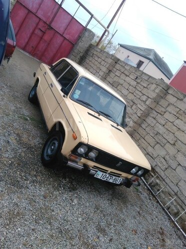 LADA (VAZ) 2106 1987, 155,632 km - 1.3 l - Bakı