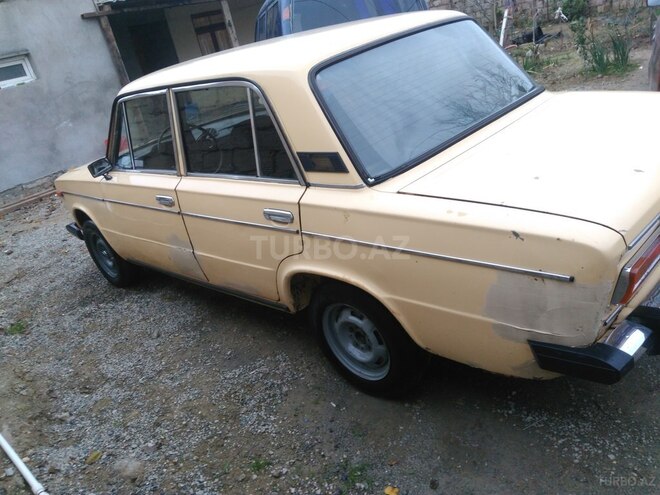 LADA (VAZ) 2106 1987, 155,632 km - 1.3 l - Bakı