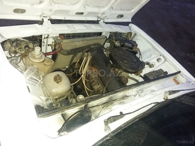 LADA (VAZ) 2107 1992, 990,347 km - 1.6 l - Bakı