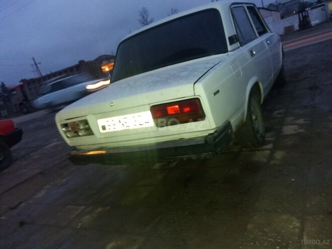 LADA (VAZ) 2107 1992, 990,347 km - 1.6 l - Bakı