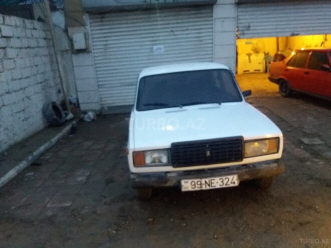 LADA (VAZ) 2107 1992, 990,347 km - 1.6 l - Bakı
