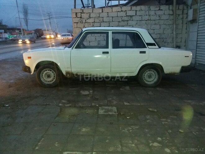 LADA (VAZ) 2107 1992, 990,445 km - 1.6 l - Bakı