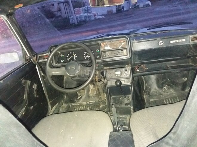 LADA (VAZ) 2107 1992, 990,445 km - 1.6 l - Bakı