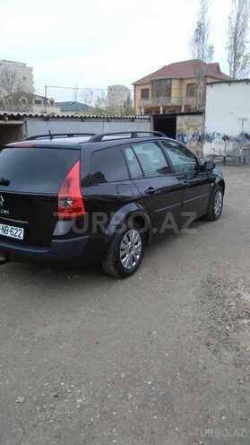 Renault Megane 2005, 209,000 km - 1.5 l - Bakı