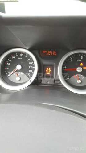 Renault Megane 2005, 209,000 km - 1.5 l - Bakı