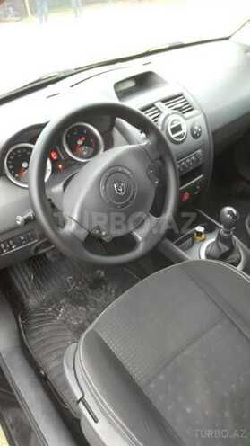 Renault Megane 2005, 209,000 km - 1.5 l - Bakı