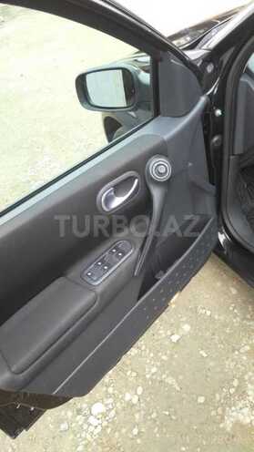 Renault Megane 2005, 209,000 km - 1.5 l - Bakı
