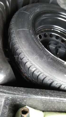 Renault Megane 2005, 209,000 km - 1.5 l - Bakı