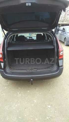 Renault Megane 2005, 209,000 km - 1.5 l - Bakı