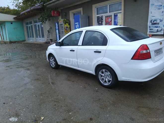 Chevrolet Aveo 2012, 171,000 km - 1.4 л - Şabran