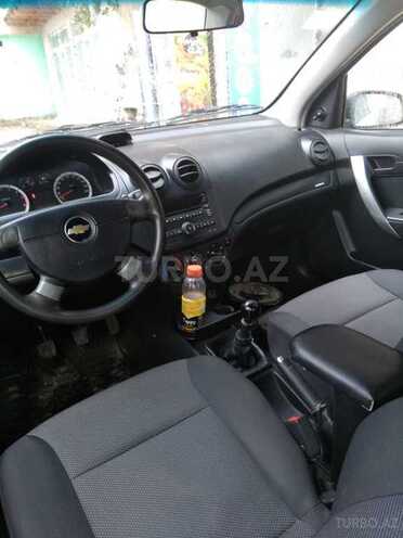 Chevrolet Aveo 2012, 171,000 km - 1.4 л - Şabran