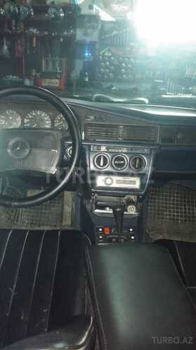 Mercedes 190 1990, 300,000 km - 2.0 l - Bakı