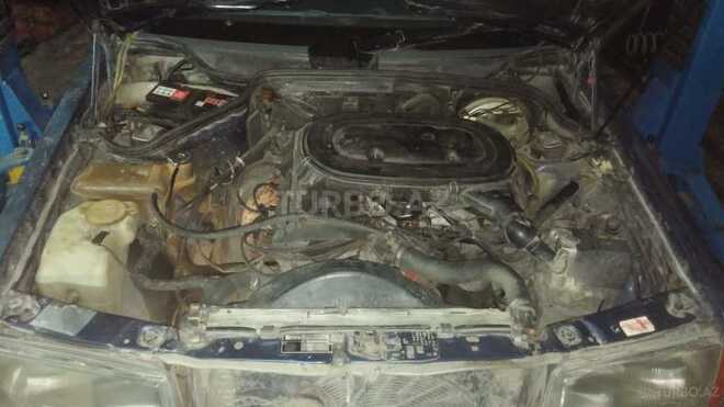 Mercedes 190 1990, 300,000 km - 2.0 l - Bakı