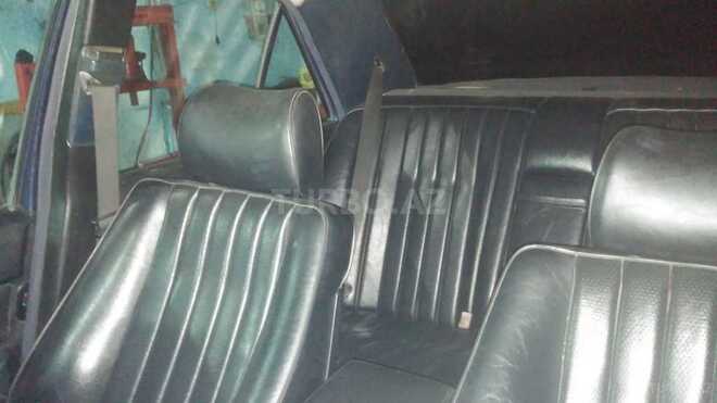 Mercedes 190 1990, 300,000 km - 2.0 l - Bakı