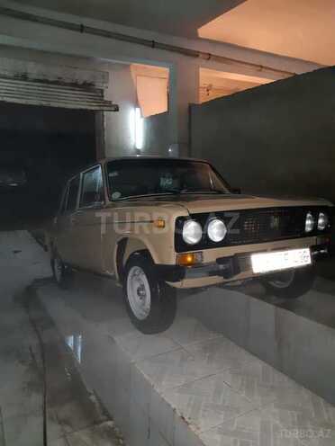LADA (VAZ) 2106 1990, 250 km - 0.2 l - Bakı