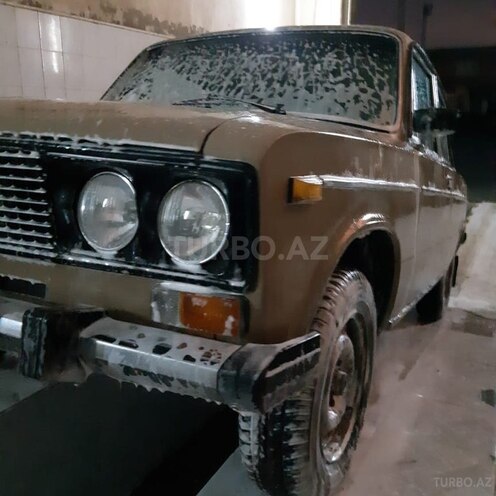 LADA (VAZ) 2106 1990, 250 km - 0.2 l - Bakı