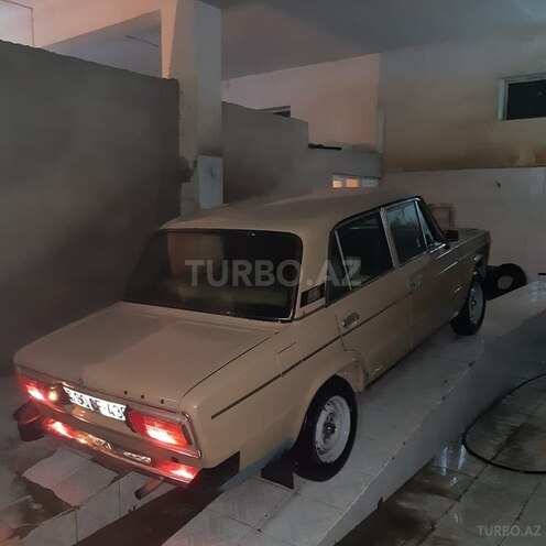 LADA (VAZ) 2106 1990, 250 km - 0.2 l - Bakı