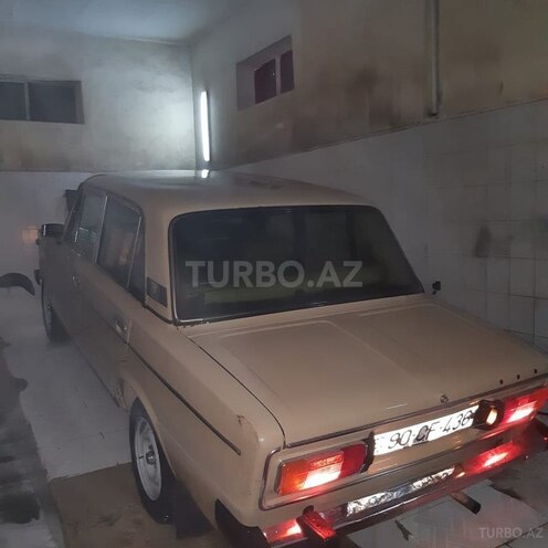 LADA (VAZ) 2106 1990, 250 km - 0.2 l - Bakı