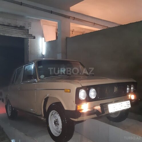 LADA (VAZ) 2106 1990, 250 km - 0.2 l - Bakı
