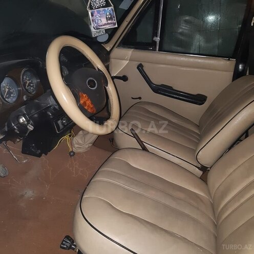 LADA (VAZ) 2106 1990, 250 km - 0.2 l - Bakı