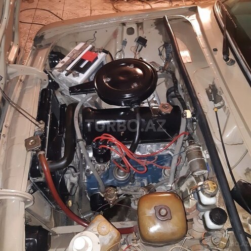 LADA (VAZ) 2106 1990, 250 km - 0.2 l - Bakı