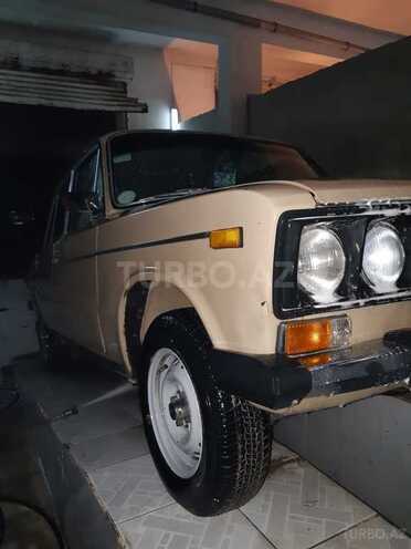 LADA (VAZ) 2106 1990, 250 km - 0.2 l - Bakı