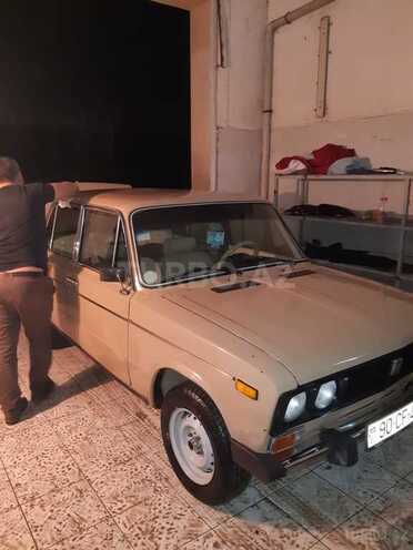 LADA (VAZ) 2106 1990, 250 km - 0.2 l - Bakı