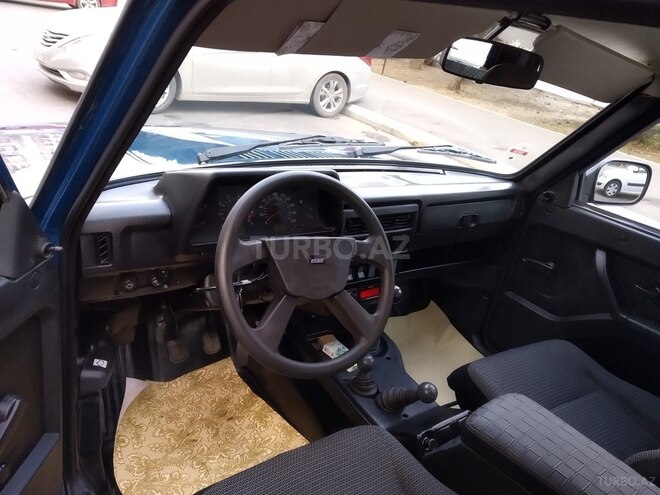 LADA (VAZ) Niva 2015, 31,000 km - 1.7 l - Bakı